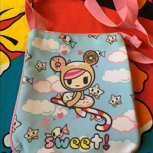 Tokidoki bag